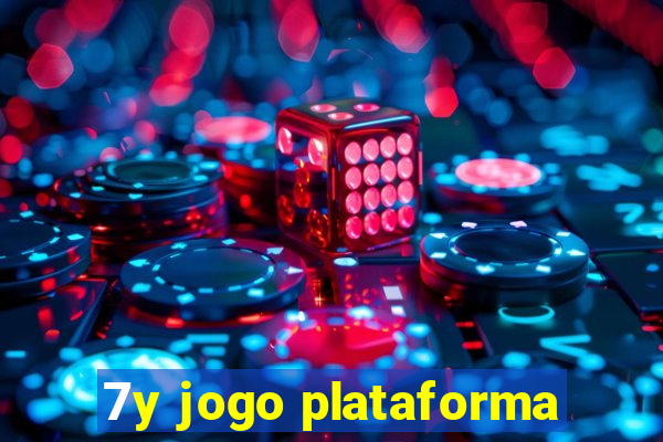 7y jogo plataforma